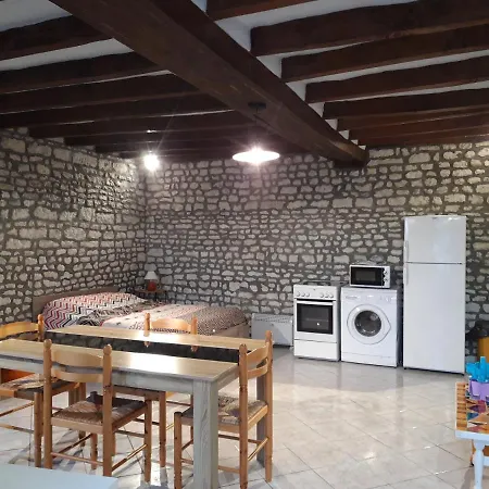 La Chambre De Pepe